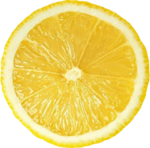 Lemon flavour makhana