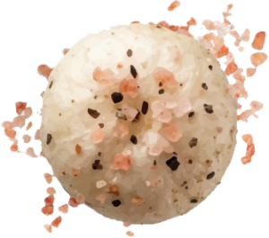 Salt & Pepper – Makhana